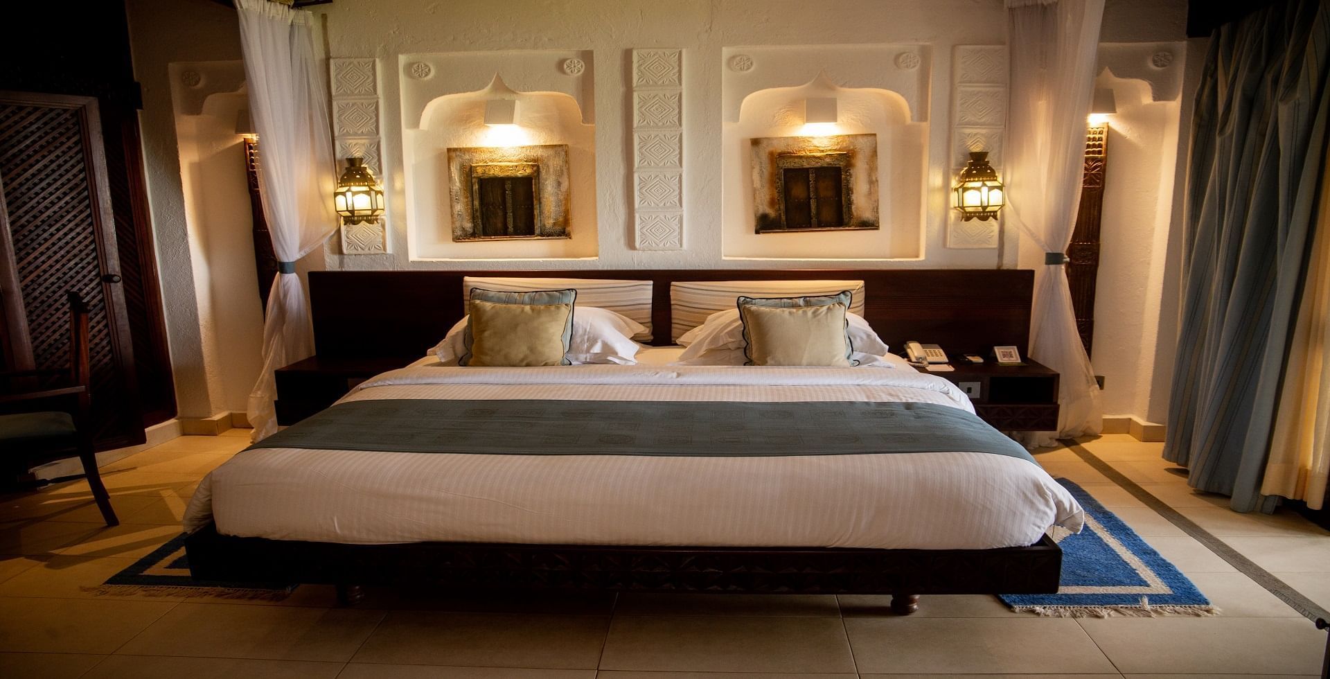 Serena Beach Resort and Spa image 5